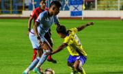 Bolívar toma el liderazgo de la tabla