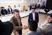 Abrogar el DS 5676, el 50/50 y recursos: estas son las peticiones de los municipios al Gobierno