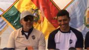 Julio César Baldivieso vuelve a Aurora y asume junto a su cuerpo técnico