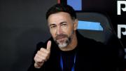 Inter Miami ficha al argentino Kily González para relevar a Guillermo Hoyos en el banquillo