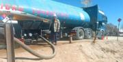Transporte Pesado del Oriente plantea quitar dos impuestos para bajar el precio del combustible