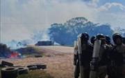 Ministro de Desarrollo Productivo advierte sobre afanes políticos que se “camuflan” detrás de las demandas legítimas