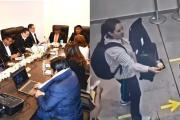 Caso maletas: Comisión advierte “muchas irregularidades” y recomienda investigación internacional