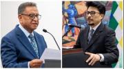 Libre gestiona interpelación a ministros de Gobierno y Presidencia por el caso Cerimedo