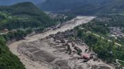Aumentan a más de 530 los muertos por la devastadora riada en Nepal
