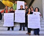 Gremios periodísticos califican de “avance sin precedentes” la aprobación del proyecto de Ley de Acceso a la Información en el Senado