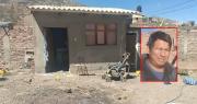 Condenado por violación se fuga en su primera noche tras recibir detención domiciliaria