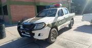 Fisioterapeuta que iba en motocicleta muere tras ser atropellada por un carro cisterna