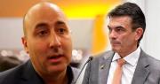 “No tiene que ver con el caso”: Cerimedo evade preguntas sobre su relación con Paz y su papel en el Gobierno