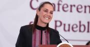 Sheinbaum afirma que “México va bien” a días de su segundo informe de Gobierno