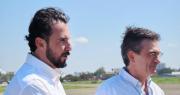 Se inicia la perforación del pozo Junín-9D con presencia de Paz y Velasco