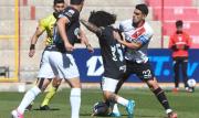 Always Ready volvió a empatar ante Aurora y se quedó sin la cima del torneo