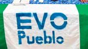 Órgano Electoral analiza recurso del evismo para reponer trámite de sigla política