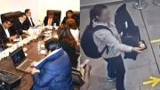 Caso maletas: Comisión advierte “muchas irregularidades” y recomienda investigación internacional