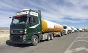 Gobernación cruceña alista decreto para facilitar importación de combustible con privados