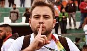 Andrés Costa: “Jugadores de m Suden la camiseta que para eso les pagan”
