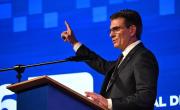 Gobierno enviará la próxima semana a la Asamblea el acuerdo con el FMI por $us 1.900 millones