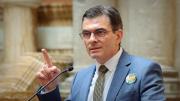 Gobierno enviará a la Asamblea proyecto de ley para ratificar acuerdo con el FMI por $us 1.900 millones