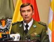 Abogado de Sokol justifica inasistencia a declaración por conflictos sociales en Santa Cruz