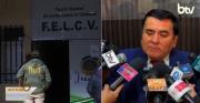 Aprehenden a hombre acusado de agredir a su esposa con una cuchara en el ojo en Oruro