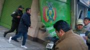Caso Emapa: Flores y Siles acuden a una ITO por presunto daño económico de Bs 44 millones