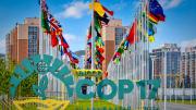 Bolivia asume la Vicepresidencia del GRULAC ante la UNCCD y refuerza su liderazgo en la agenda ambiental