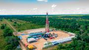 Presidente Rodrigo Paz inaugurará este viernes el pozo Junín-9D, que prevé aportar 8 MMpcd de gas