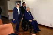 Un tribunal de Ecuador declara al expresidente Lenín Moreno culpable de recibir sobornos