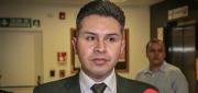 DIPUTADO ROJAS LLEVA AL LEGISLATIVO UN PROYECTO DE LEY PARA AMPLIAR EL ESTADO DE EXCEPCIÓN