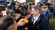 Paz ofrece respaldo a gobernadores que quieran importar combustibles y resalta la propuesta de Santa Cruz
