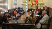 Concejales de oposición anuncian nuevas acciones legales contra Dockweiler