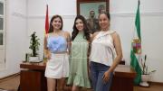 La reina de Santa Cruz será elegida por el voto popular entre las tres finalistas