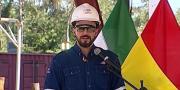 “No podemos importar algo que ya tenemos”: JP Velasco celebra el retorno de la exploración de gas con el pozo Junín-9D