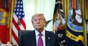 Trump anuncia un “histórico” acuerdo petrolero con Venezuela
