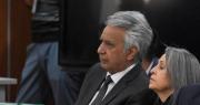 Justicia de Ecuador declara culpable de corrupción al expresidente Lenín Moreno