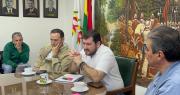 Cívicos convocan a reunión de directorio ampliado para evaluar si se cumple el acuerdo firmado por el Gobierno y YPFB