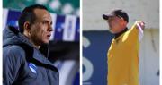 Restrepo y Zago esperan recuperar a sus figuras para el clásico paceño