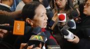 Libre: El Gobierno tuvo tiempo para resolver conflictos, no respaldaremos prórroga del estado de excepción