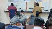 Contraloría anuncia la digitalización de sus servicios para eliminar filas y trámites presenciales