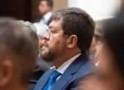 UN pide a Paz fijar un rumbo y apresurar leyes estructurales para evitar una crisis mayor