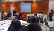 En informe, Milenio advierte que Bolivia es vulnerable al poder autoritario y la criminalidad transnacional