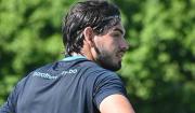 Carrasco se recupera en Blooming y está listo para el clásico cruceño