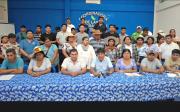Evistas exigen arraigo para Paz y su gabinete y anuncian marcha contra el “Dieselazo”