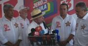 Lula da Silva defiende la soberanía tecnológica