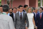 Denuncia contra la primera dama pasará a una Comisión de Fiscales