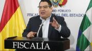 Mariaca advierte a funcionarios del Gobierno por caso Cerimedo: “Que se atengan a las consecuencias”