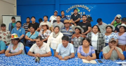 Evistas anuncian una marcha en Cochabamba y se declaran en “estado de movilización permanente”