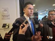 Oficialismo afirma que hay consenso para ampliar el estado de excepción, sólo resta definir la duración