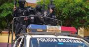 Atracan a librecambista y se llevan cerca de Bs 100.000 en Santa Cruz