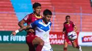 Duelo orureño: GV San José y Real Oruro van por sus primeros puntos en la Copa Bolivia